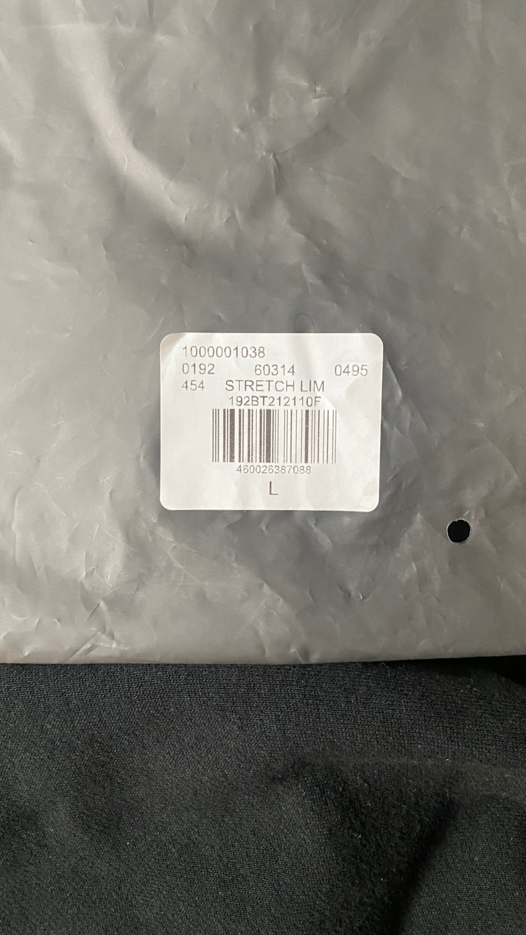 Essentials FOG SS22 Hoodie (Velvet)