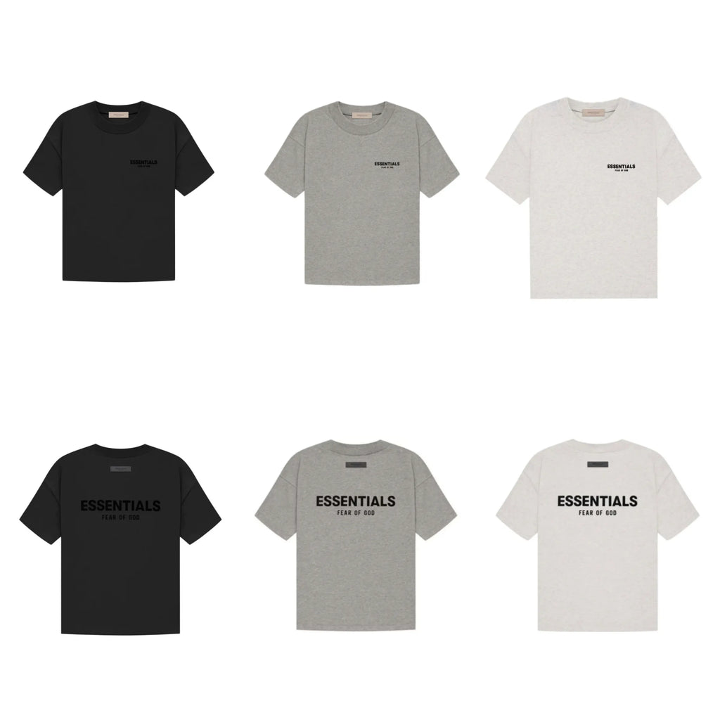 Essentials FOG SS22 T- Shirt