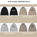 FW24 SS25 Holliday Collection Essentials Hoodie