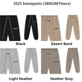FW24 SS24 Essentials Sweatpants