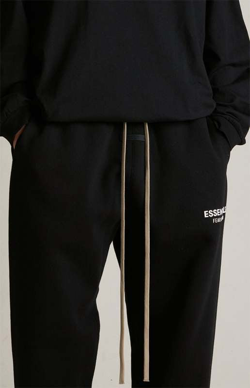 FW24 SS24 Essentials Sweatpants