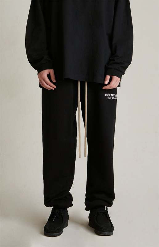 FW24 SS24 Essentials Sweatpants