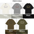 FW24 Essentials S-Shirt