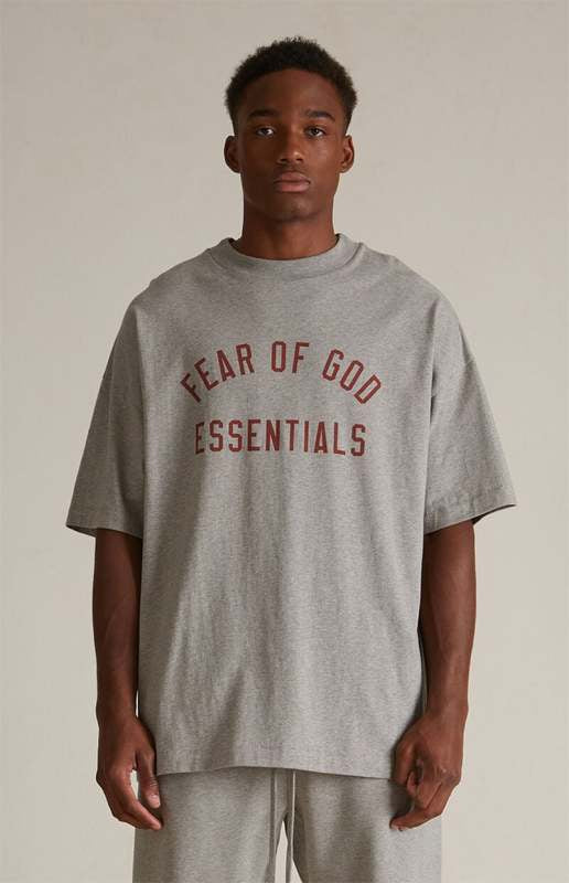 FW24 Essentials S-Shirt