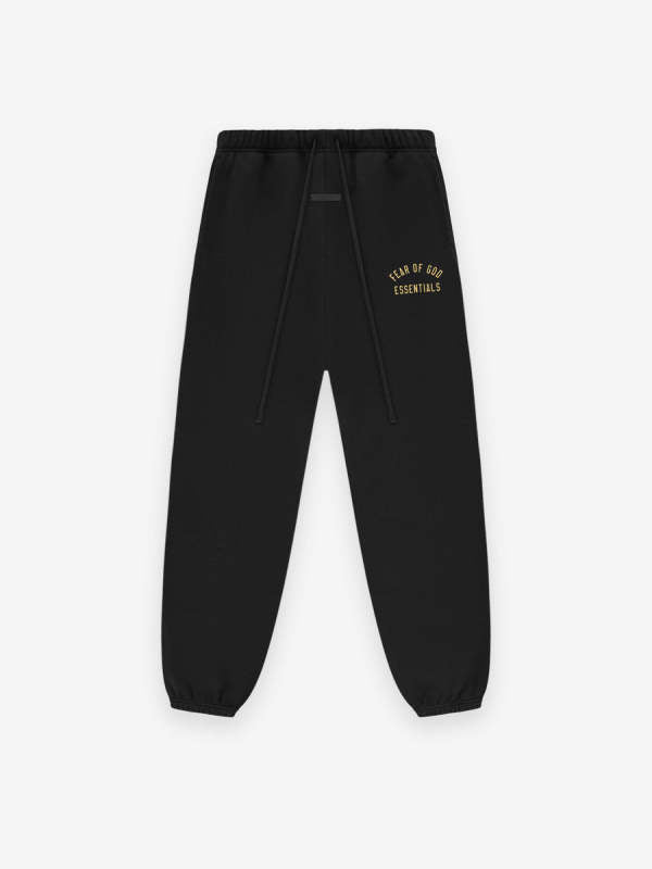 FW24 Essentials Sweatpants (480GSM)