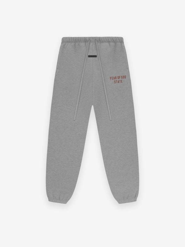FW24 Essentials Sweatpants (480GSM)