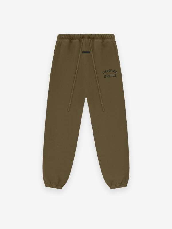 FW24 Essentials Sweatpants (480GSM)