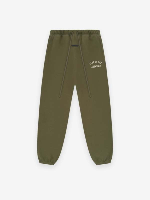 FW24 Essentials Sweatpants (480GSM)