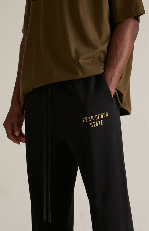 FW24 Essentials State Sweatpants (480GSM)