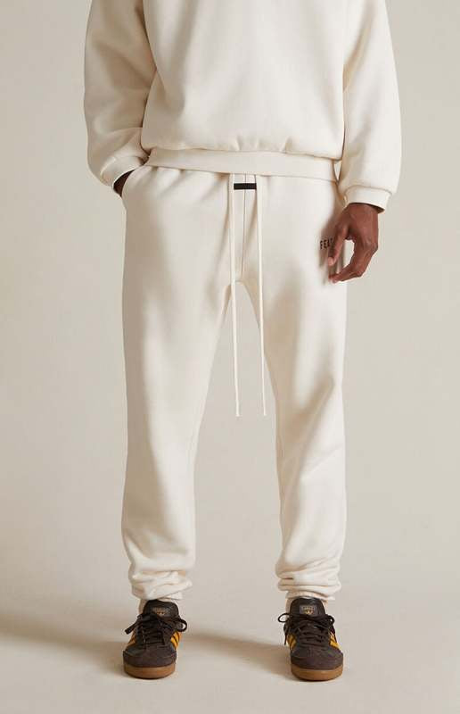 FW24 Essentials State Sweatpants (480GSM)
