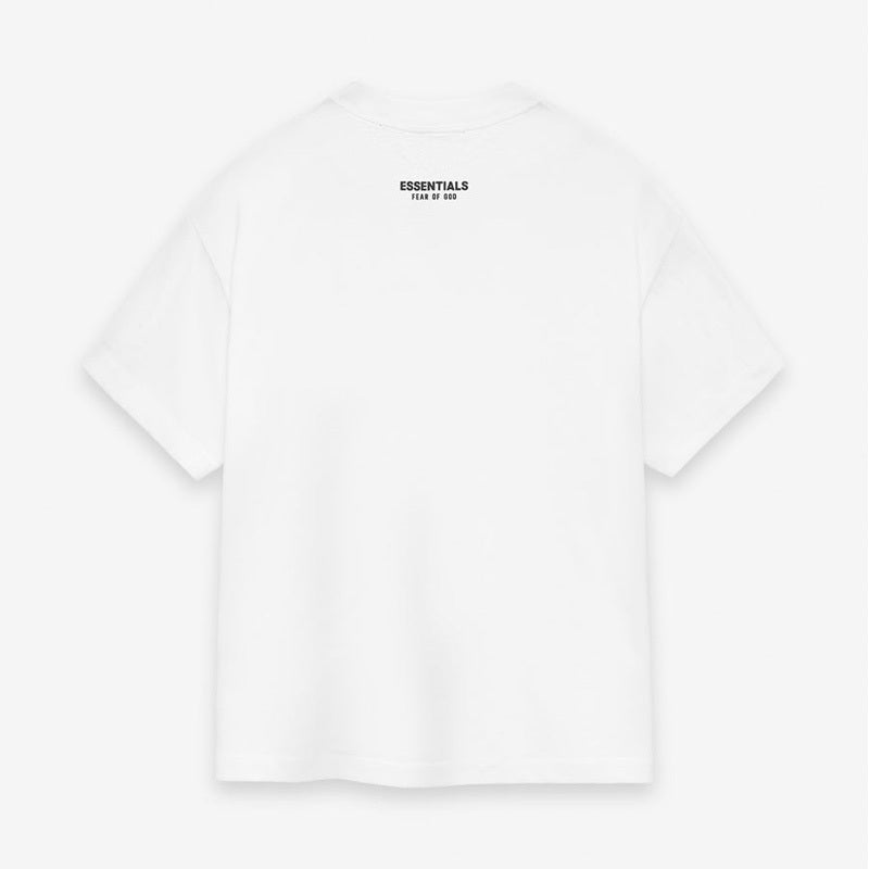 SU24 Basic Essentials S-Shirt
