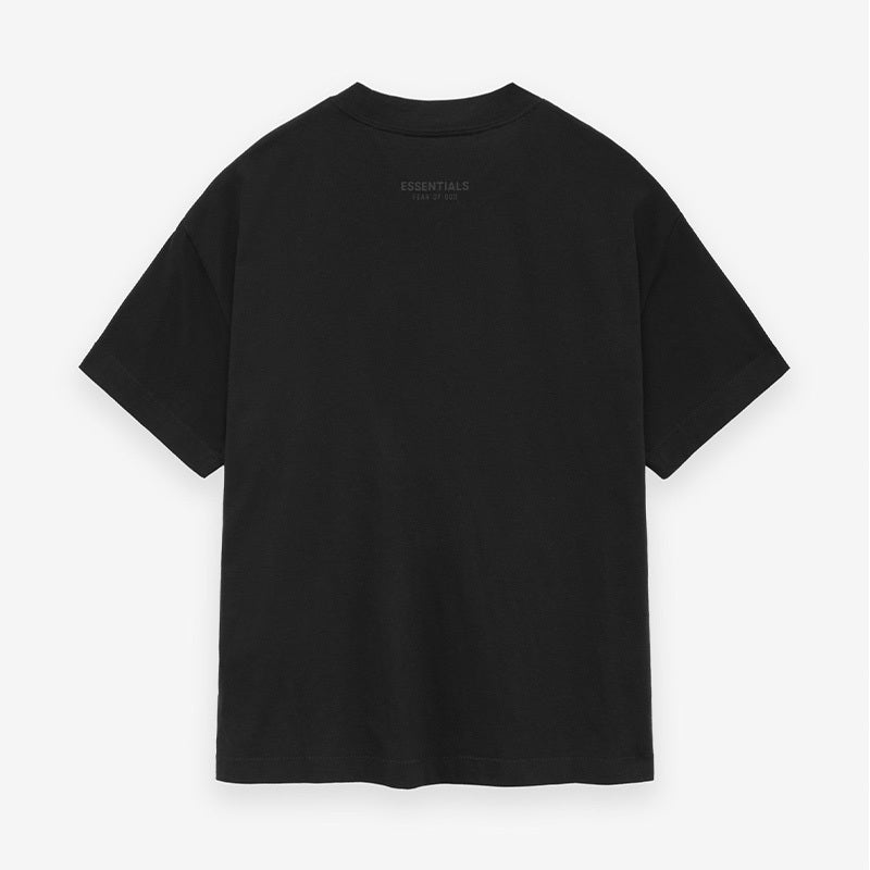SU24 Basic Essentials S-Shirt