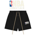 25NBA Shorts
