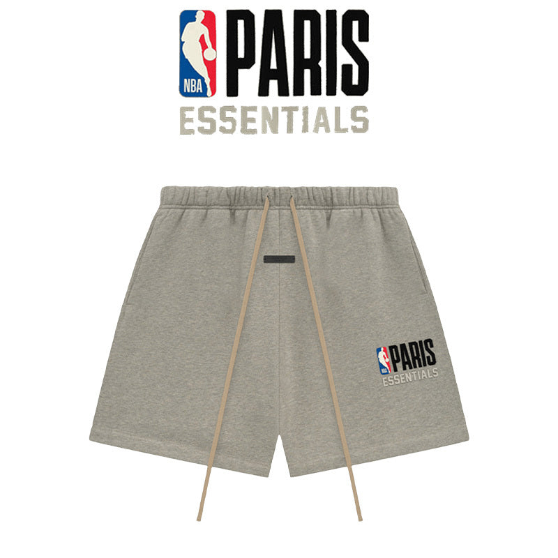25NBA Shorts