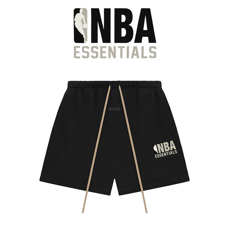 25NBA Shorts