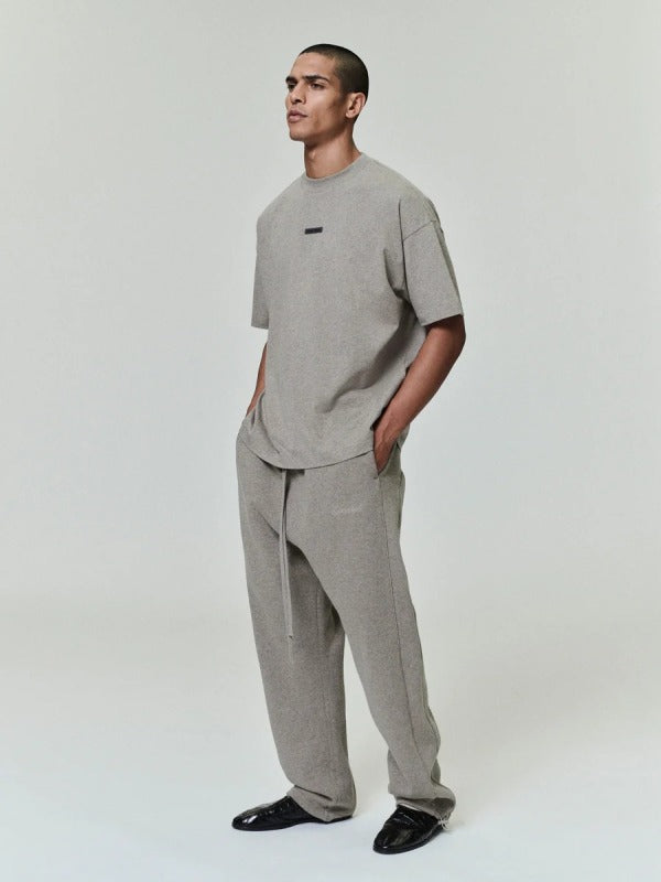 SP25 Essentials T-Shirt (Metallic Logo)