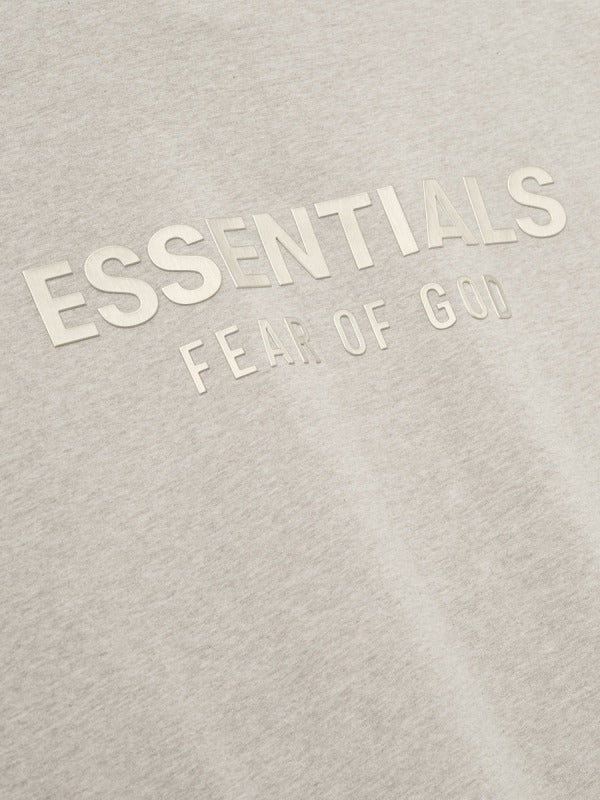 SP25 Essentials T-Shirt (Metallic Logo)