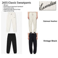 SS26 Essentials Sweatpants
