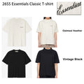 SS26 Essentials S-Shirt