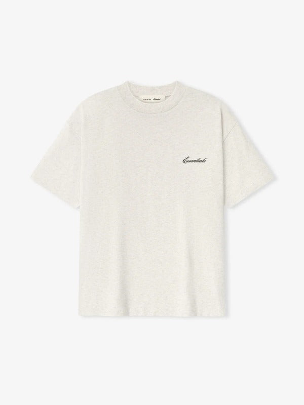 SS26 Essentials S-Shirt