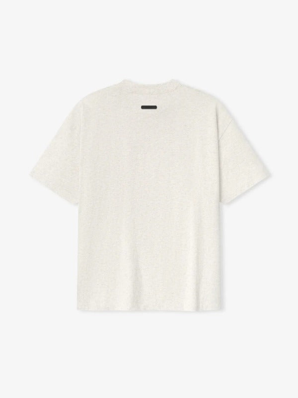 SS26 Essentials S-Shirt