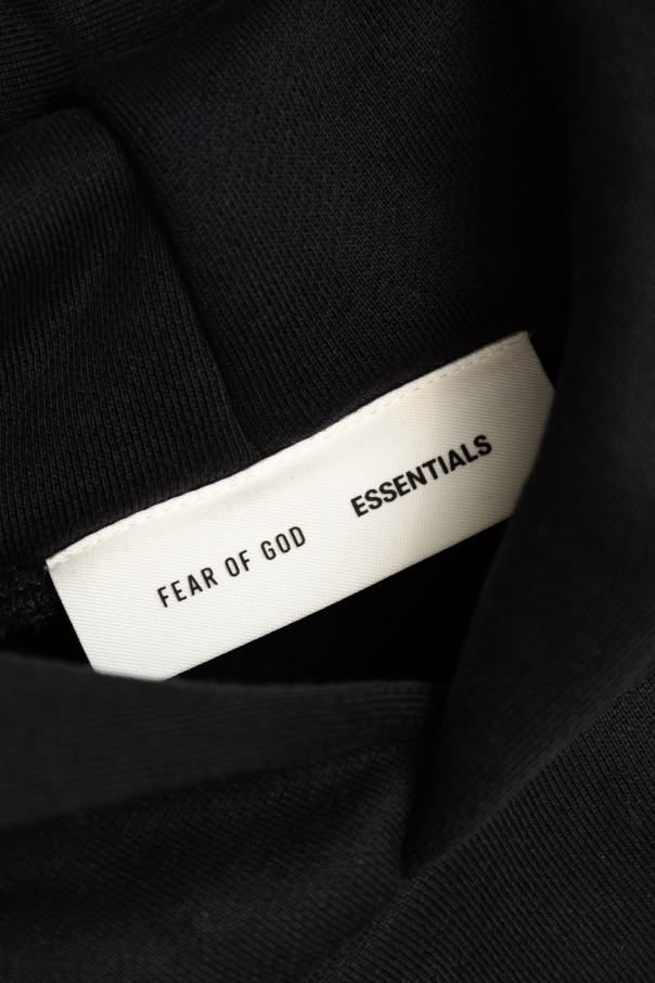 Essentials FOG SS22 Hoodie (Velvet)