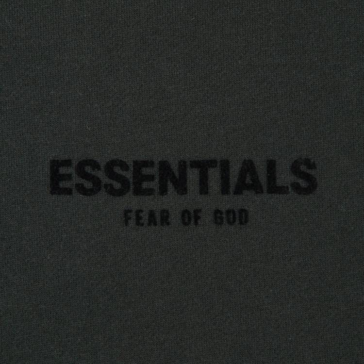 Essentials FOG SS22 Hoodie (Velvet)