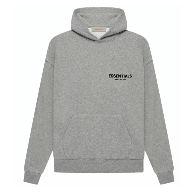 Essentials FOG SS22 Hoodie (Velvet)