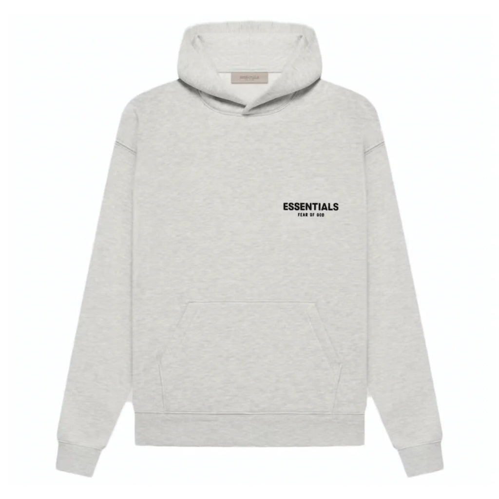Essentials FOG SS22 Hoodie (Velvet)