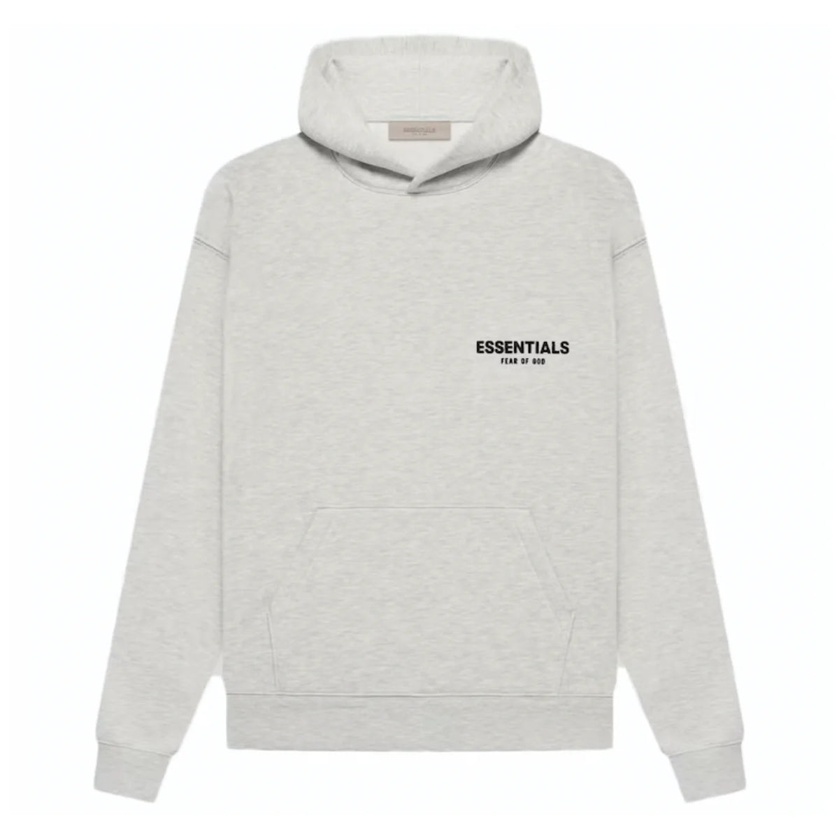 Essentials FOG SS22 Hoodie (Velvet)