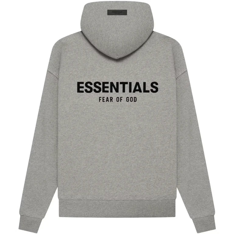 Essentials FOG SS22 Hoodie (Velvet)