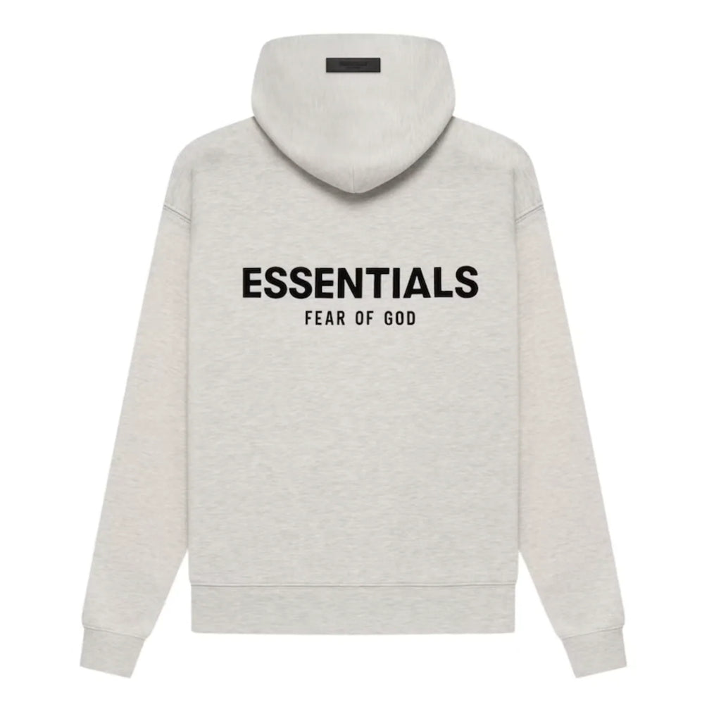 Essentials FOG SS22 Hoodie (Velvet)