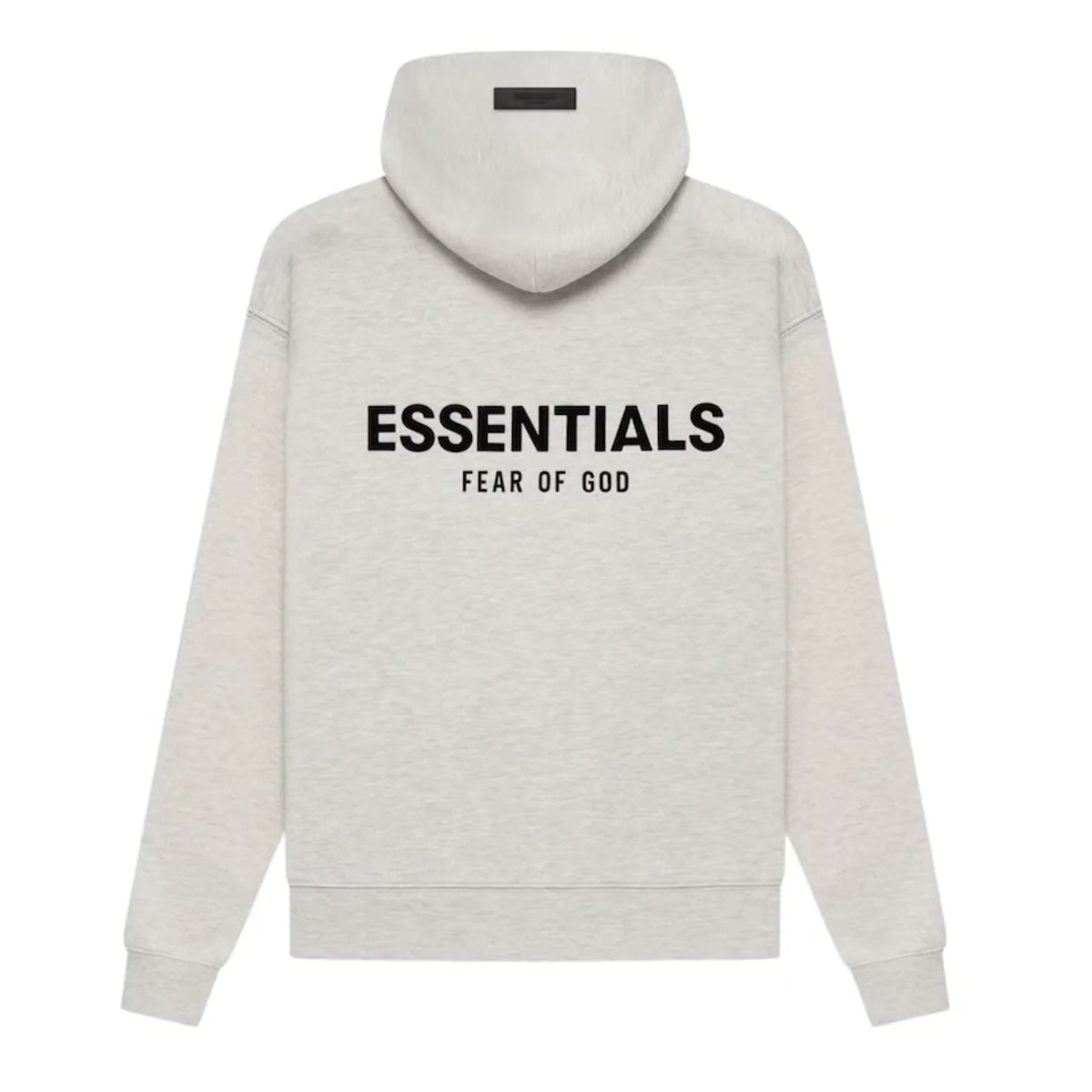 Essentials FOG SS22 Hoodie (Velvet)