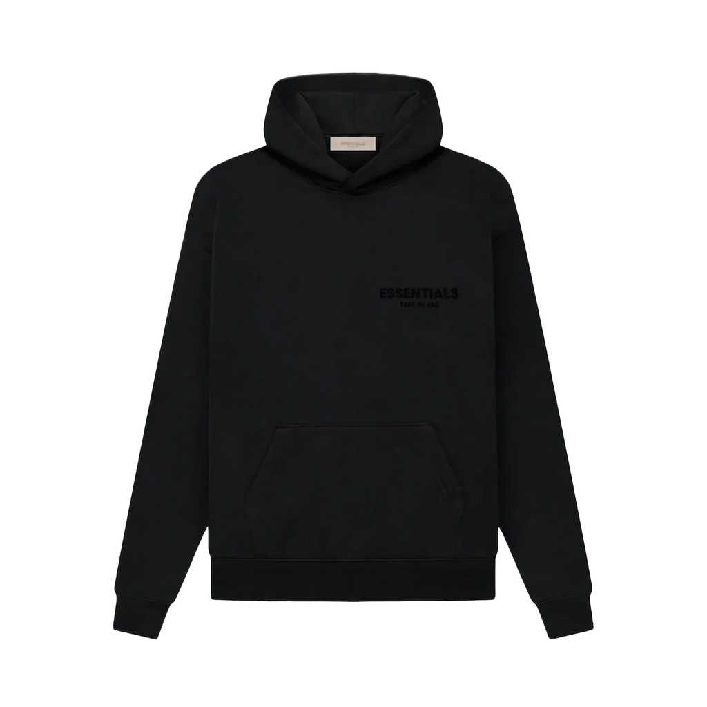 Essentials FOG SS22 Hoodie (Velvet)