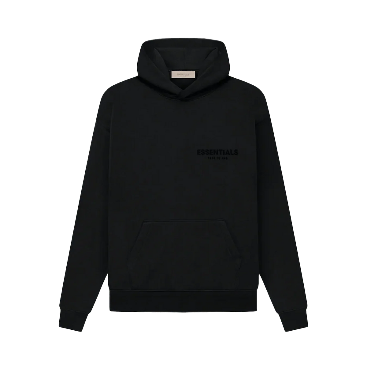 Essentials FOG SS22 Hoodie (Velvet)