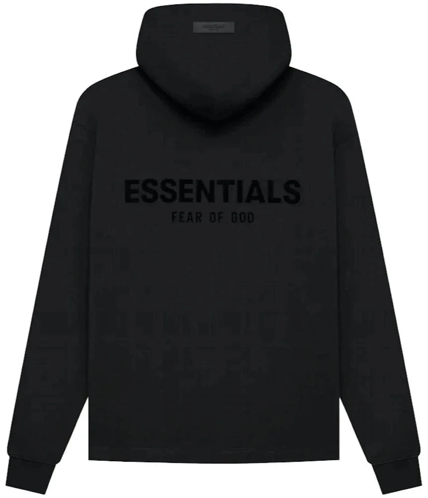 Essentials FOG SS22 Hoodie (Velvet)